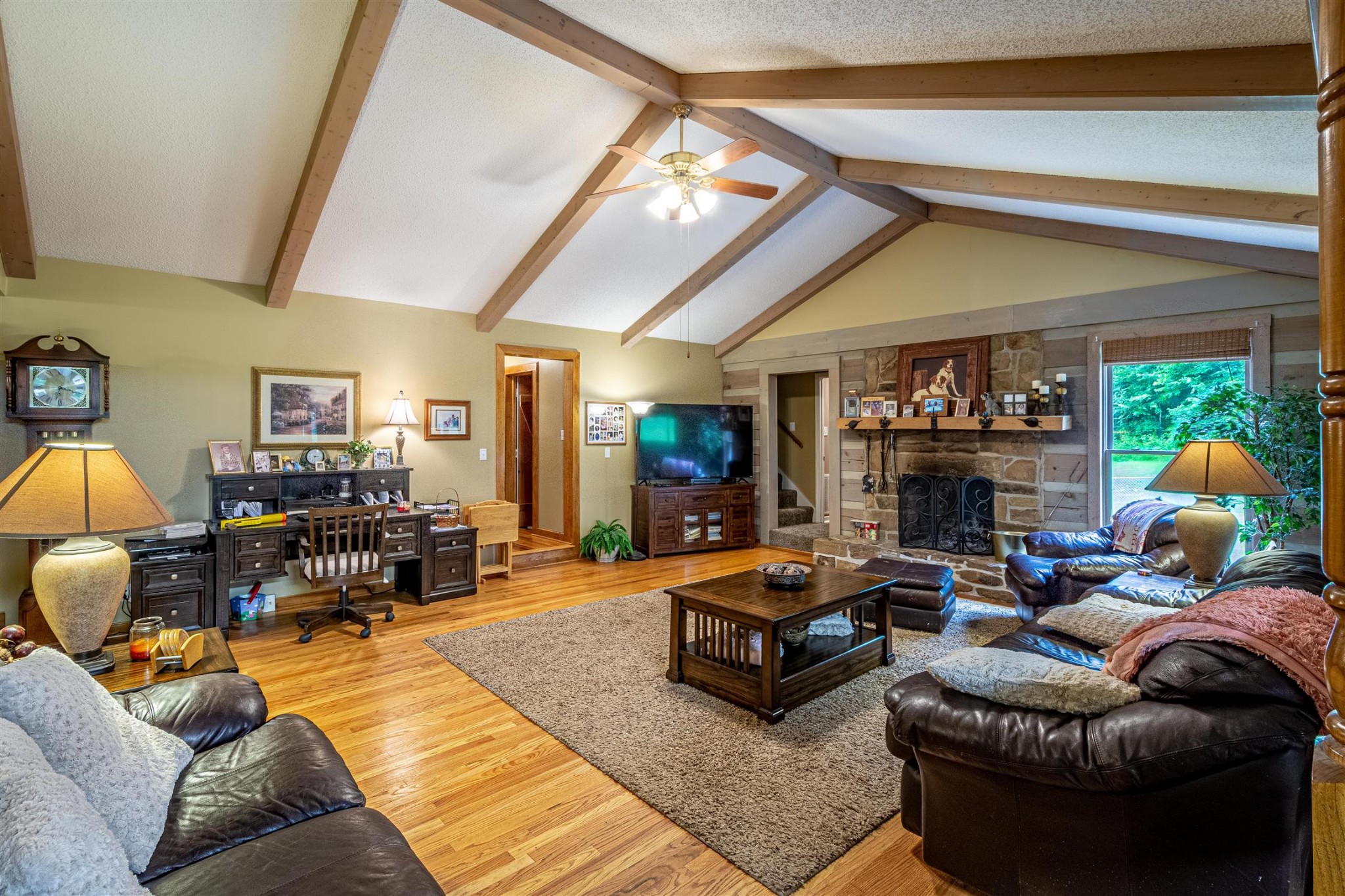 1650 Amos Hamlett Road Pulaski, TN 38478 - Photo 5 of 30 Gallery Image 5