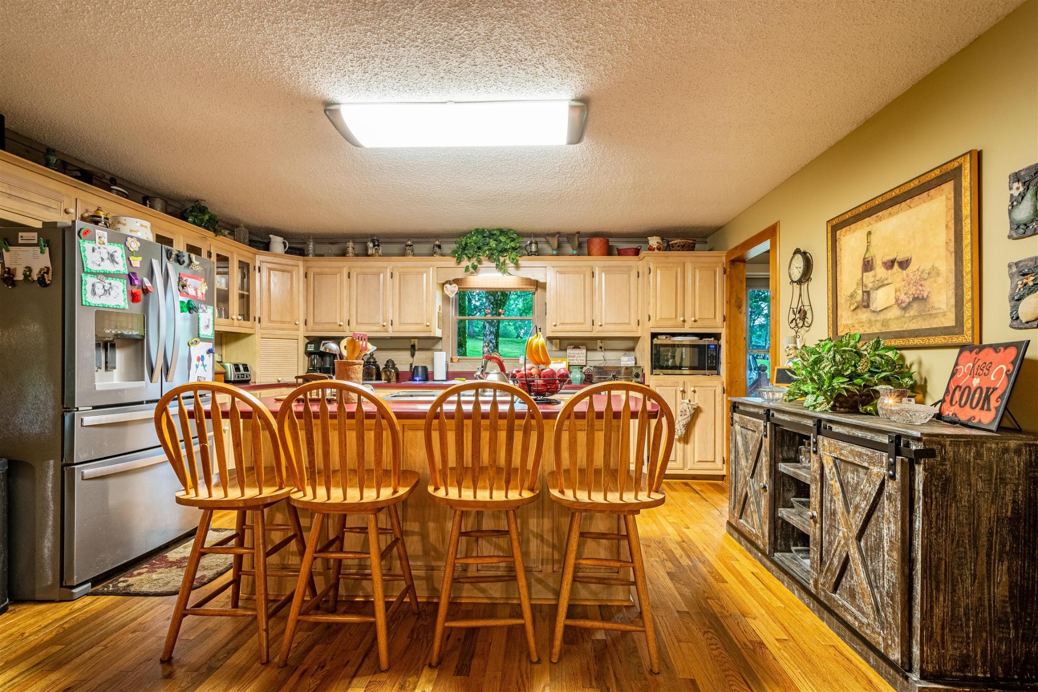 1650 Amos Hamlett Road Pulaski, TN 38478 - Photo 6 of 30 Gallery Image 6