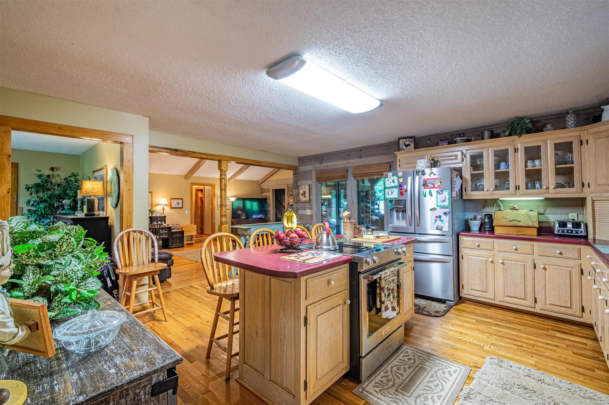 1650 Amos Hamlett Road Pulaski, TN 38478 - Photo 7 of 30 Gallery Image 7