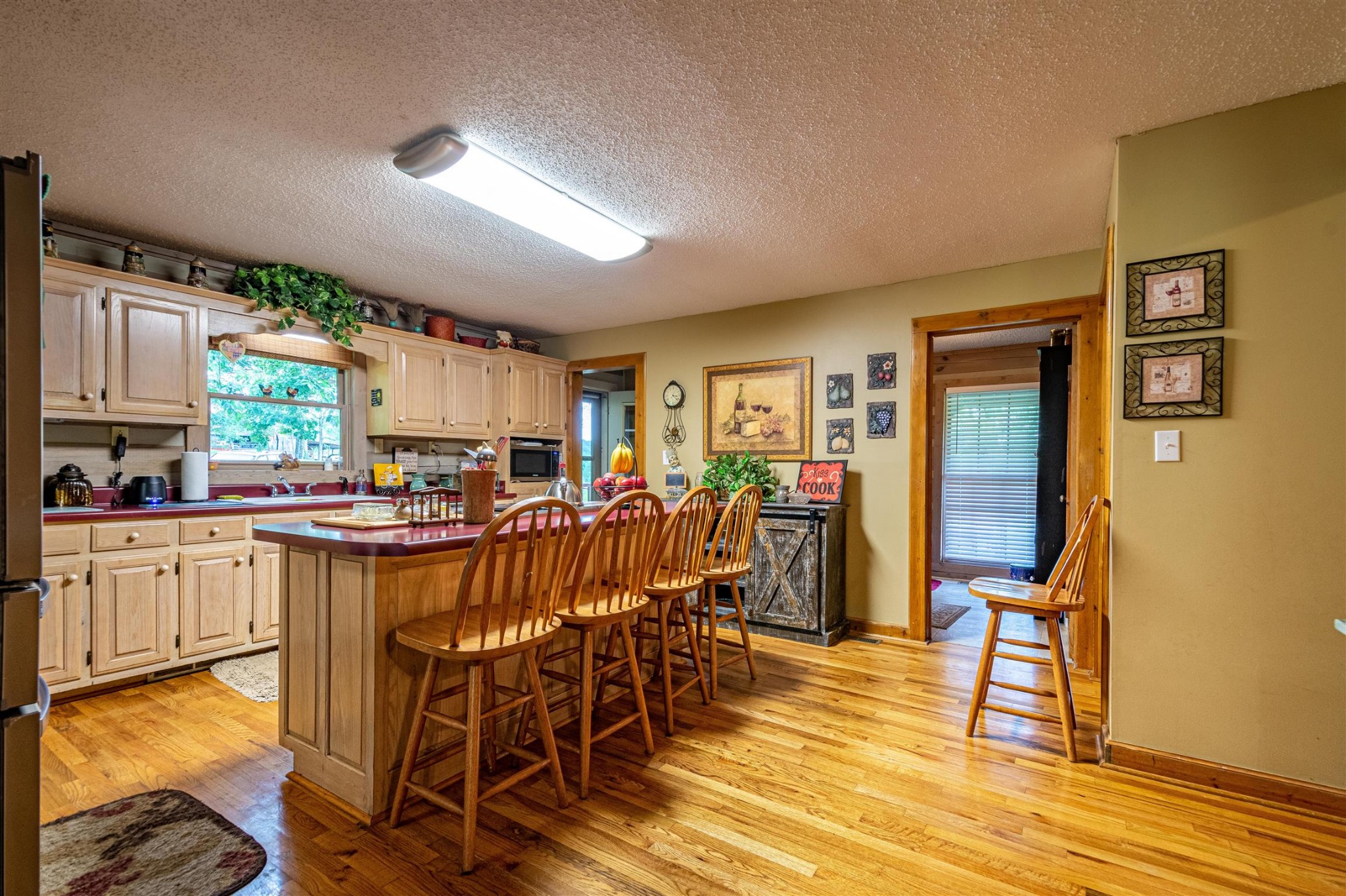 1650 Amos Hamlett Road Pulaski, TN 38478 - Photo 8 of 30 Gallery Image 8