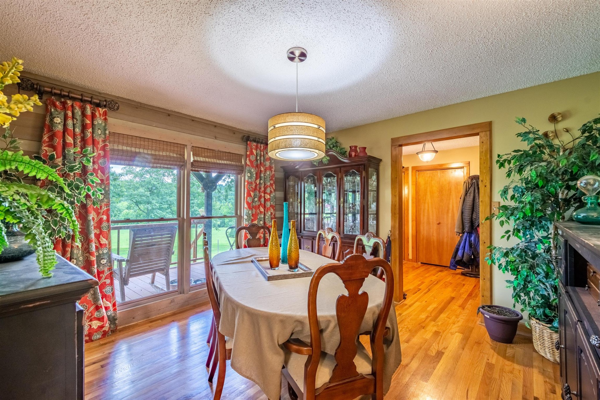 1650 Amos Hamlett Road Pulaski, TN 38478 - Photo 9 of 30 Gallery Image 9