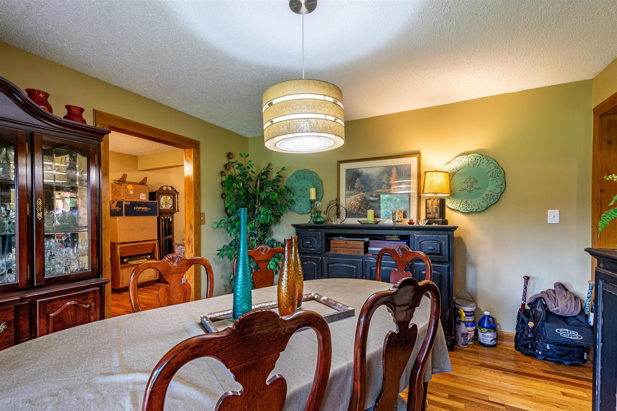1650 Amos Hamlett Road Pulaski, TN 38478 - Photo 10 of 30 Gallery Image 10
