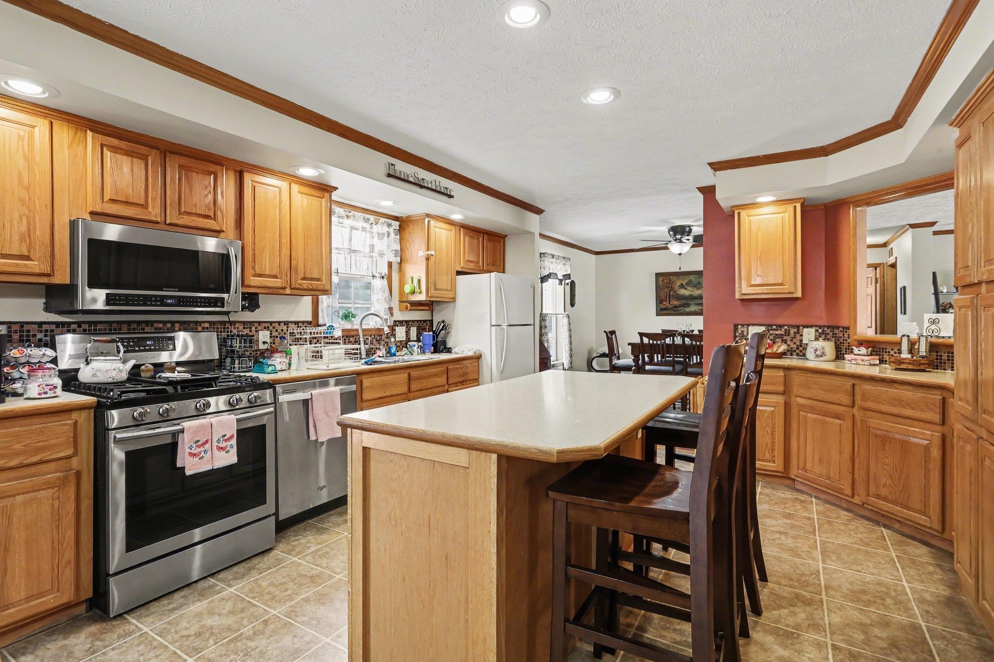 2510 Martin Road Beaverton, MI 48612 - Photo 12 of 33