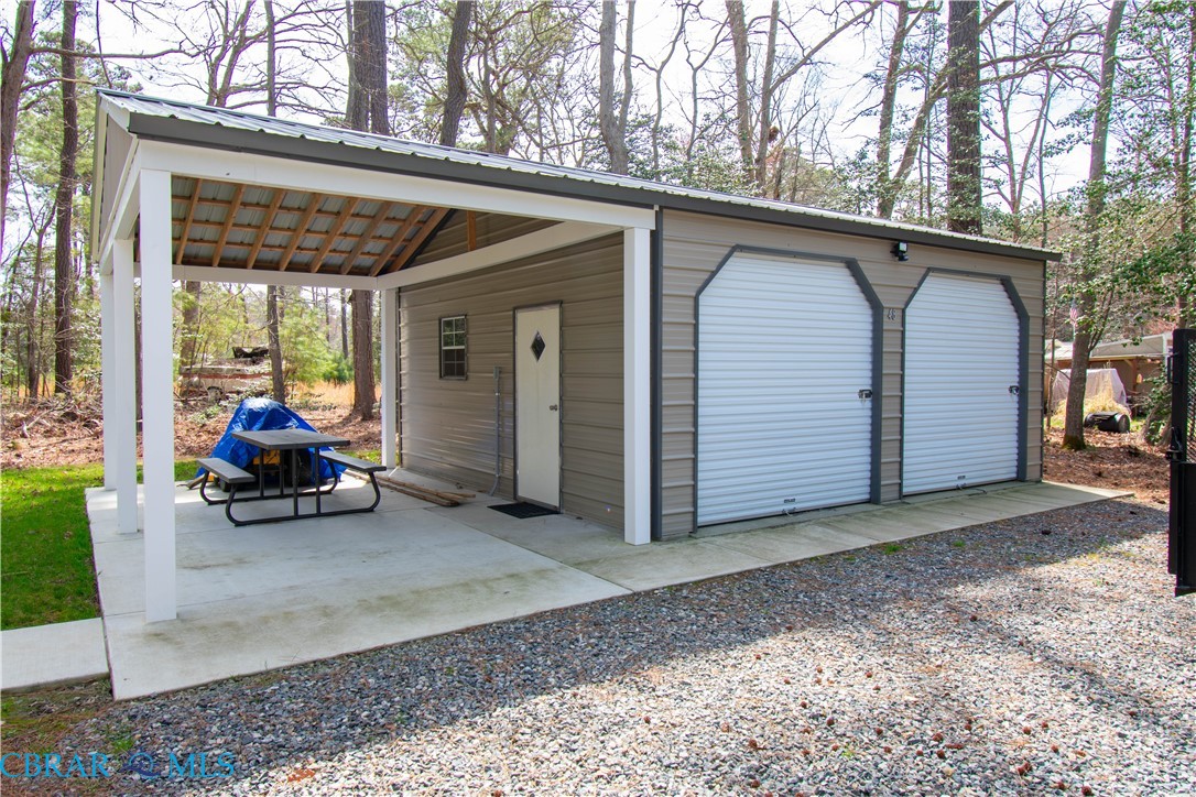 48 Lane Road Reedville, VA 22539 - Photo 17 of 28