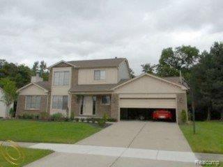 45834 Cider Mill Road Novi, MI 48374 - Photo 1 of 1 45834 CIDER MILL RD
