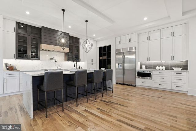 $3,175,777 | 6258 North Kensington Street, McLean, VA 22101