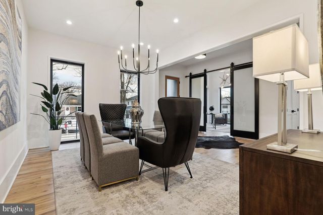 $3,175,777 | 6258 North Kensington Street, McLean, VA 22101