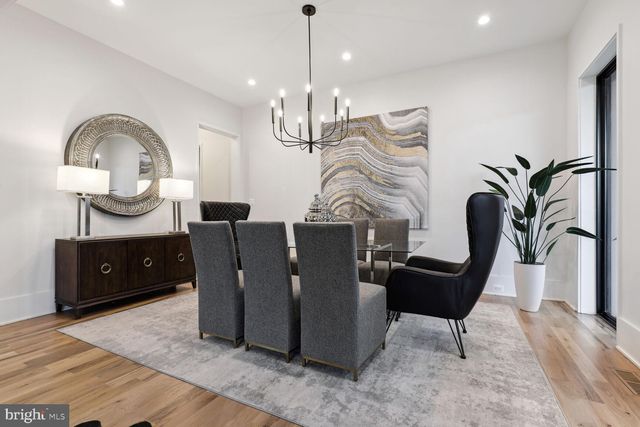 $3,175,777 | 6258 North Kensington Street, McLean, VA 22101