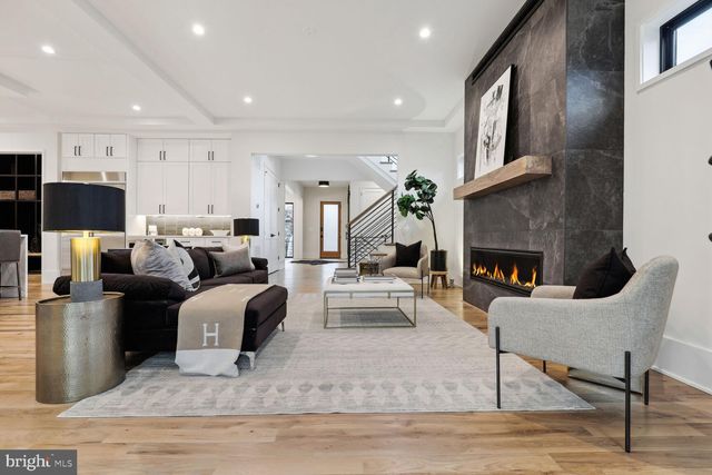 $3,175,777 | 6258 North Kensington Street, McLean, VA 22101