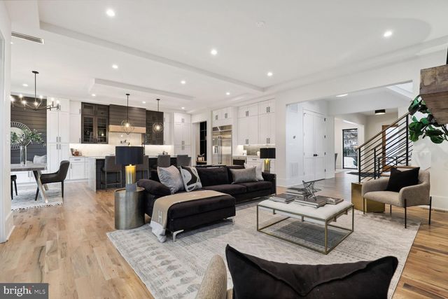 $3,175,777 | 6258 North Kensington Street, McLean, VA 22101