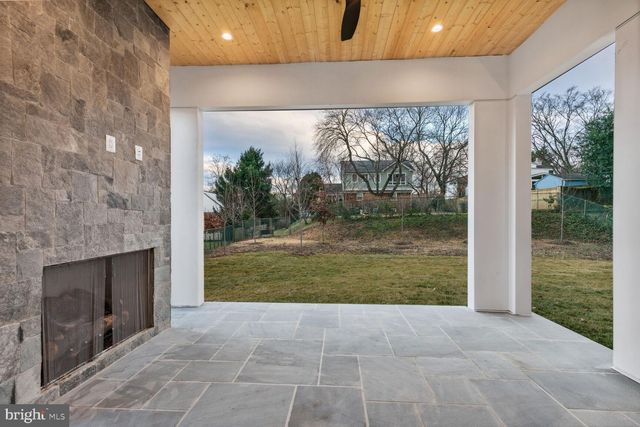 $3,175,777 | 6258 North Kensington Street, McLean, VA 22101