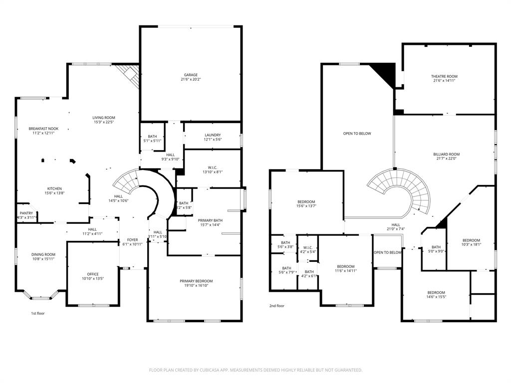 128 Chestnut Lane Red Oak, TX 75154 - Photo 28 of 28 a picture of a bathroom with a sink