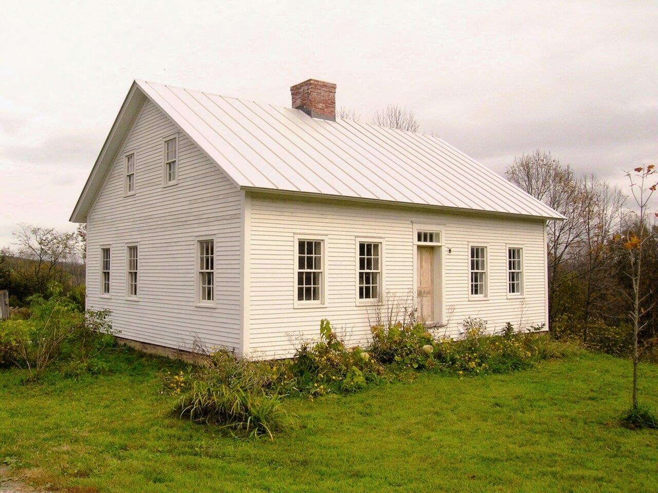 878 Doolittle Road Shoreham, VT 05770 - Photo 1 of 40
