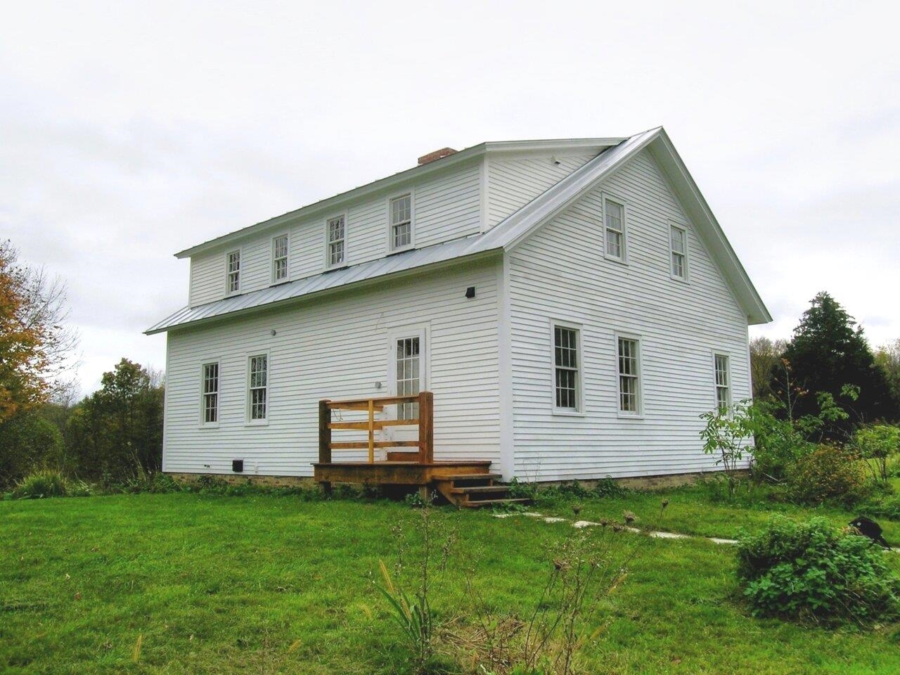 878 Doolittle Road Shoreham, VT 05770 - Photo 2 of 40