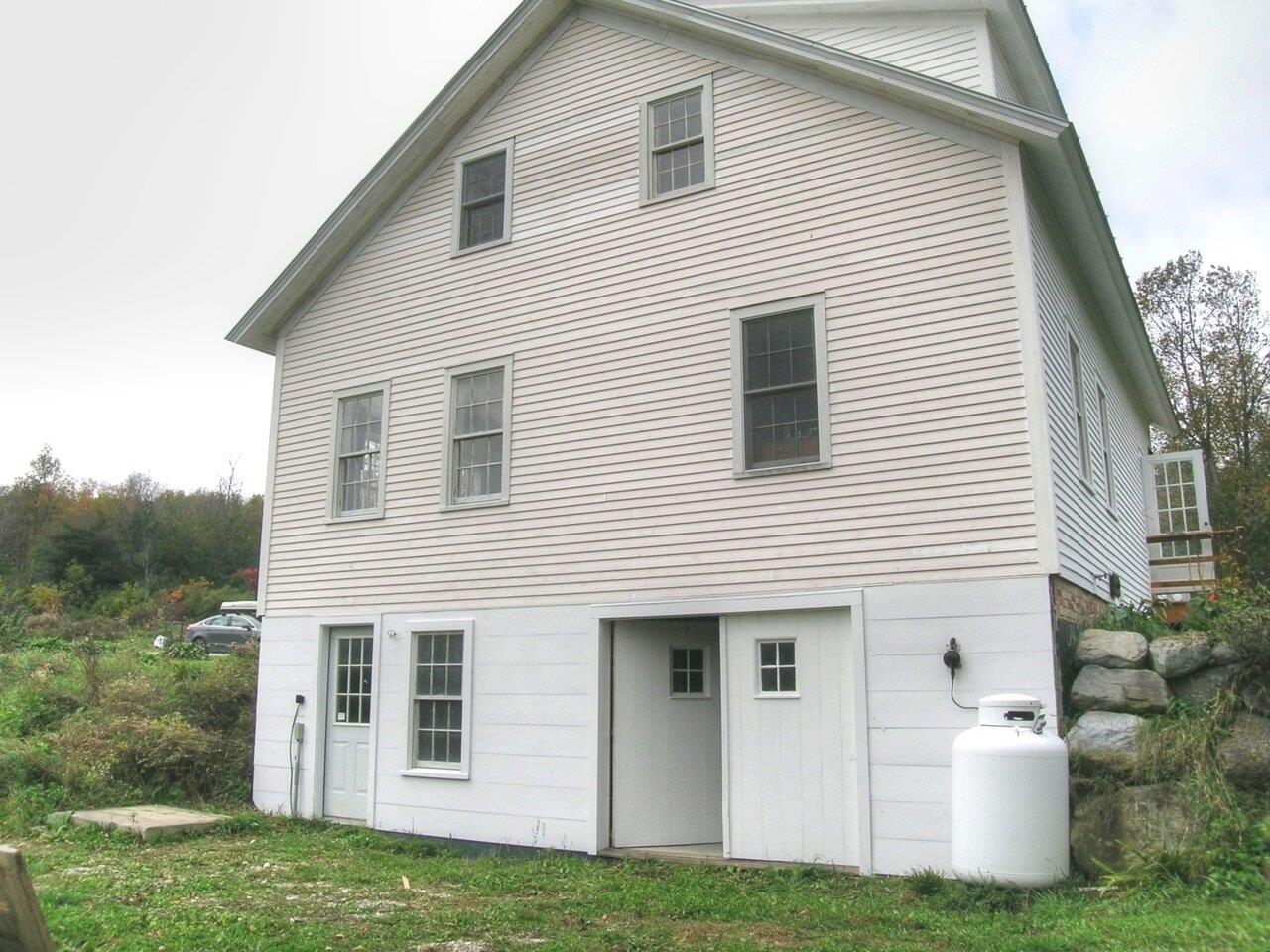 878 Doolittle Road Shoreham, VT 05770 - Photo 30 of 40