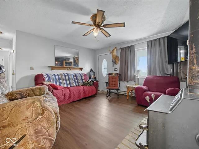 $227,000 | 811 West 7th Street, Greensburg, IN 47240