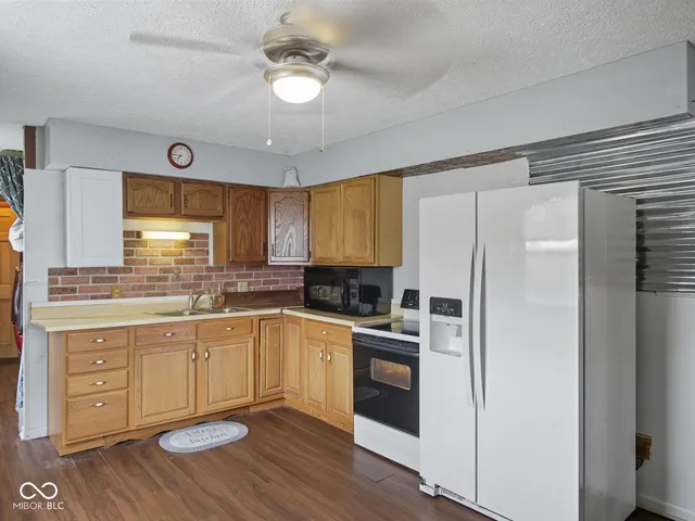 $227,000 | 811 West 7th Street, Greensburg, IN 47240