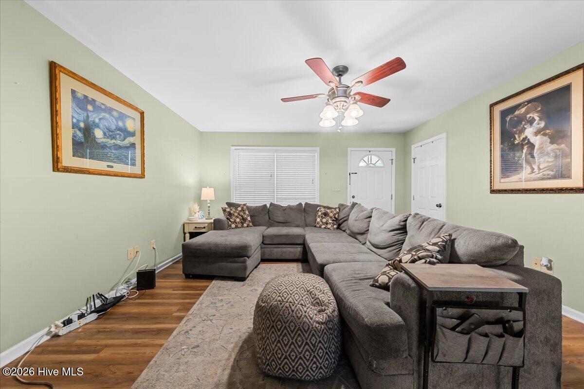 236 Northam Road Rockingham, NC 28379 - Photo 9 of 39