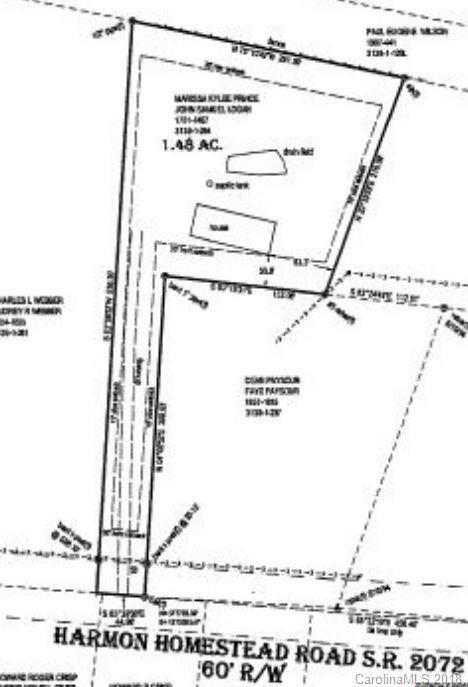 3151 Harmon Homestead Road Shelby, NC 28150 - Photo 17 of 18 Gallery Image 17