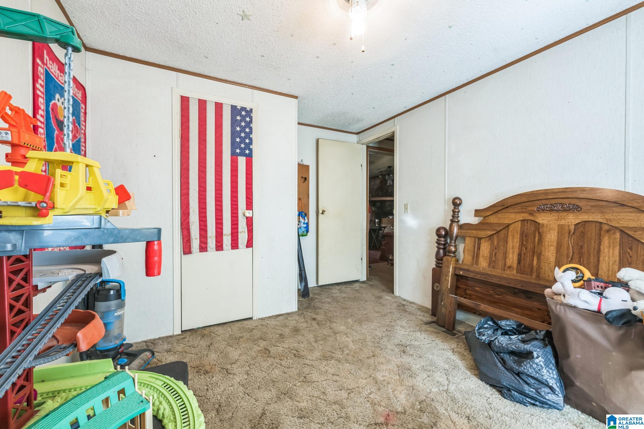 2873 Pineywoods Sipsey Road Jasper, AL 35504 - Photo 24 of 33