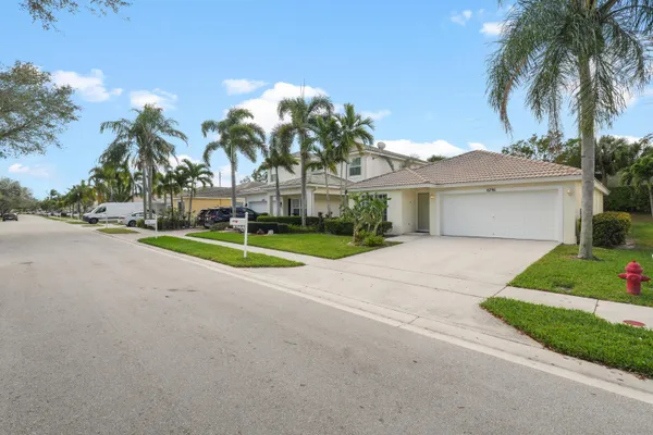 $3,200 | 6791 Lantern Key Drive, Lake Worth, FL 33463