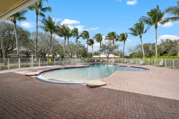 $3,200 | 6791 Lantern Key Drive, Lake Worth, FL 33463