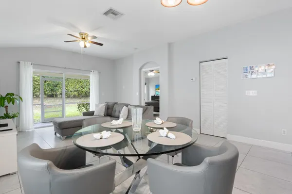 $3,200 | 6791 Lantern Key Drive, Lake Worth, FL 33463