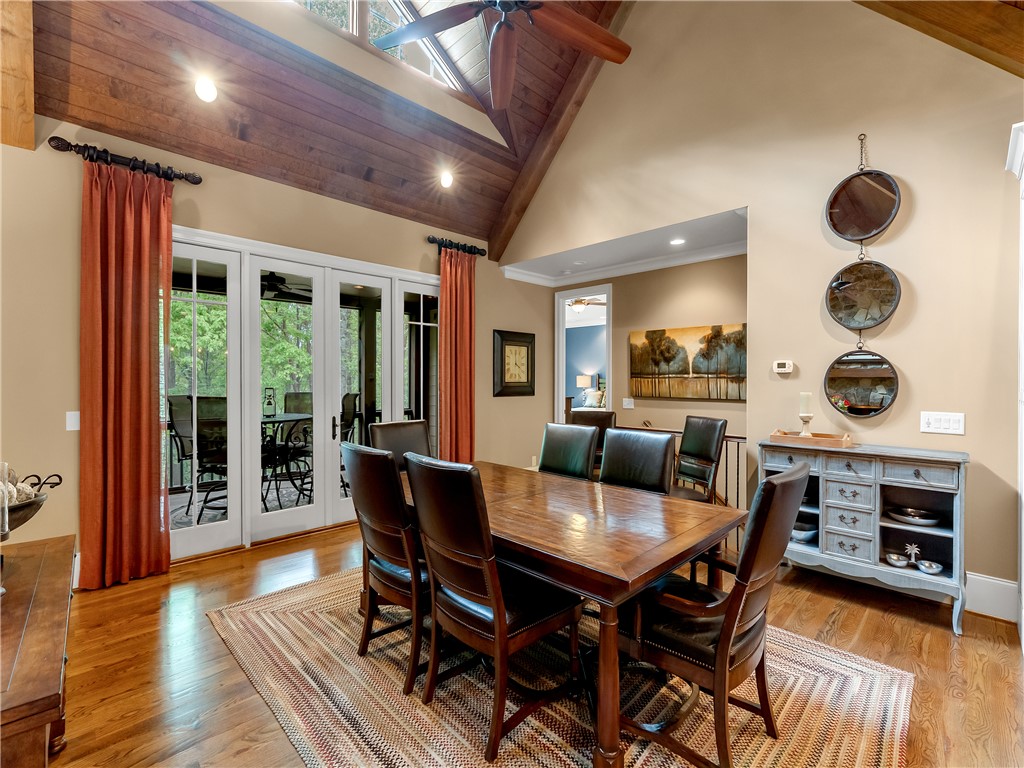 113 Bell Flower Drive Sunset, SC 29685 - Photo 8 of 45