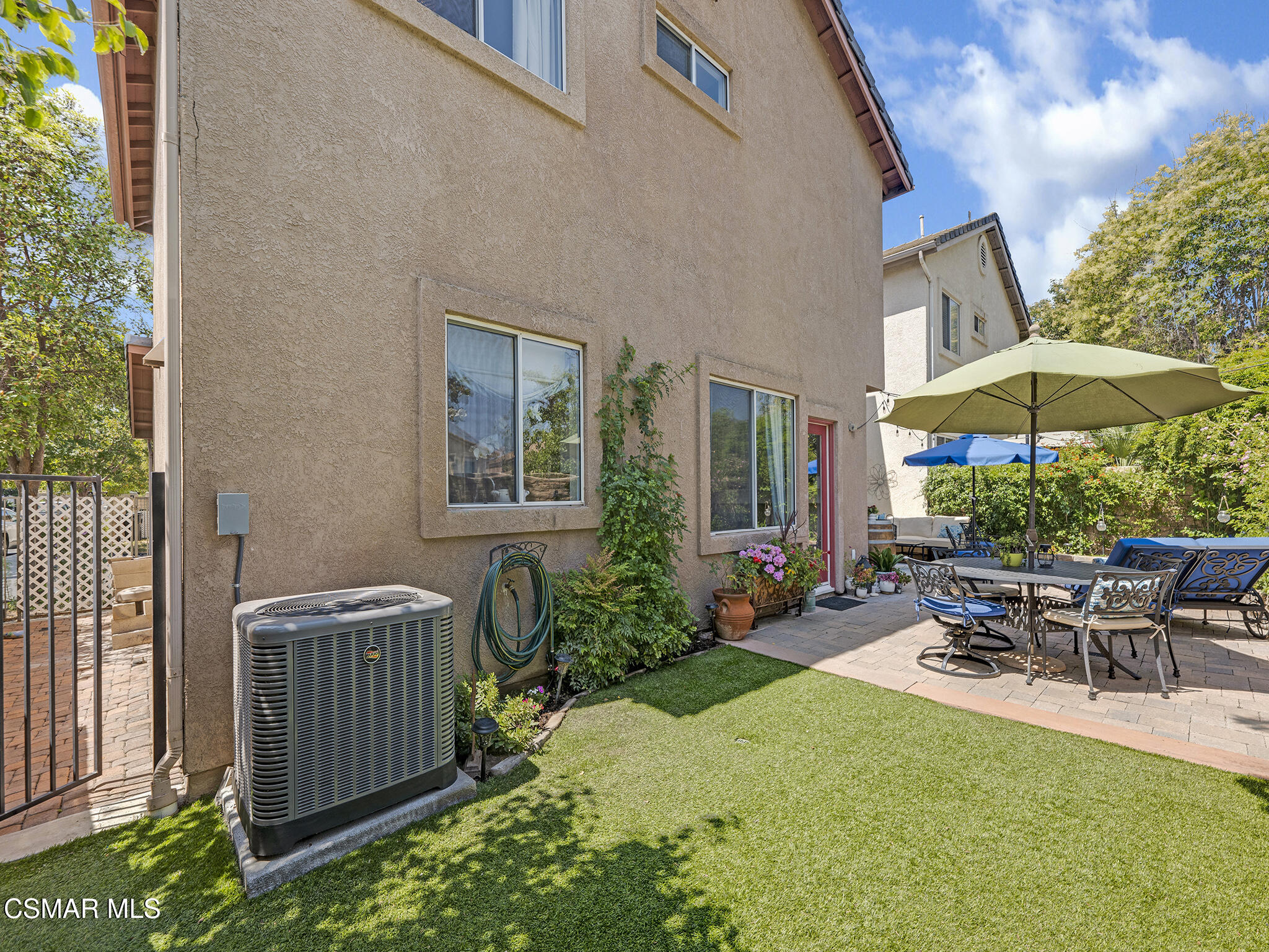 293 Springmist Lane Simi Valley, CA 93065 - Photo 37 of 50