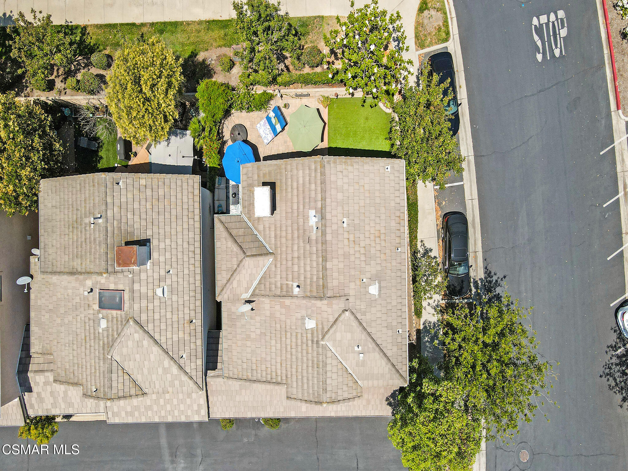 293 Springmist Lane Simi Valley, CA 93065 - Photo 40 of 50