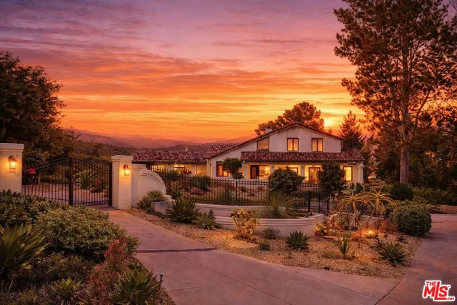 $2,750,000 | 2266 Cold Canyon Road, Calabasas, CA 91302
