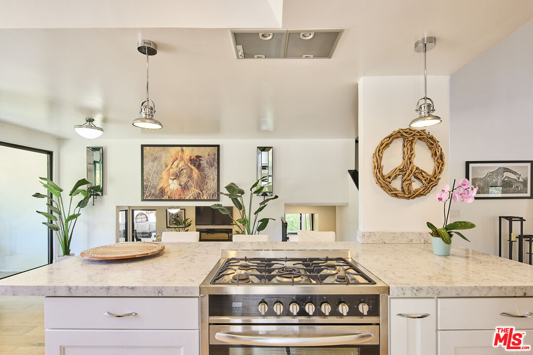 2266 Cold Canyon Road Calabasas, CA 91302 - Photo 10 of 35