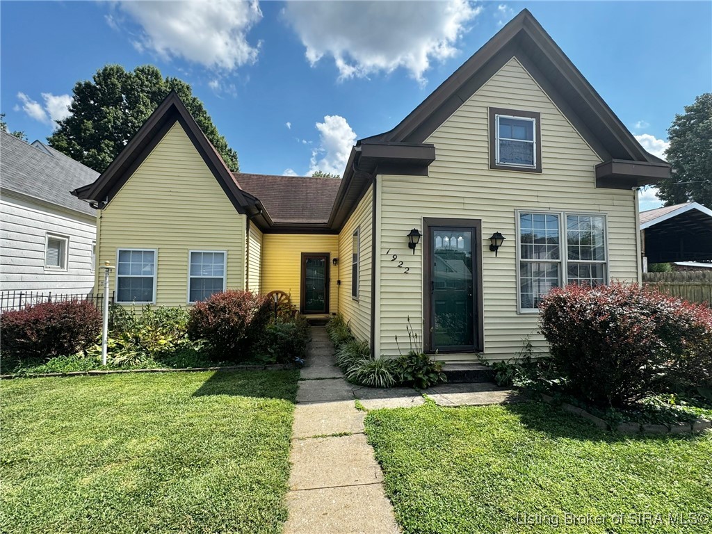 1922 Division Street New Albany, IN 47150 - Photo 1 of 35