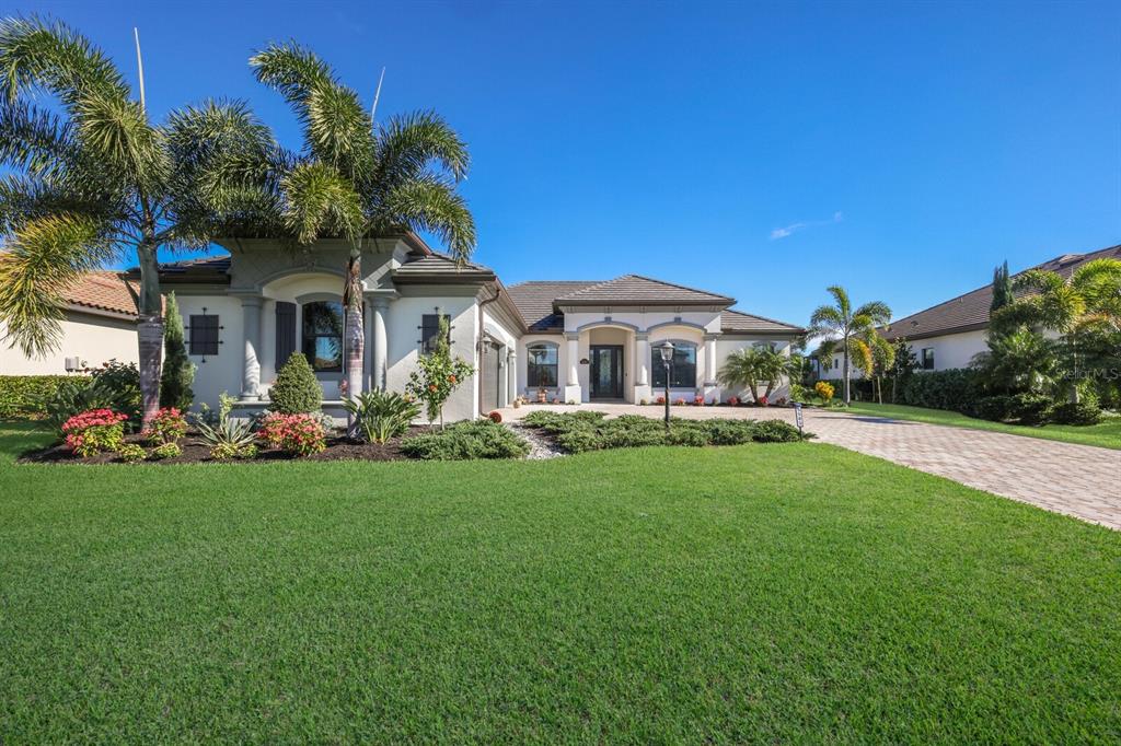 5585 Mulligan Way Bradenton, FL 34211 - Photo 1 of 1