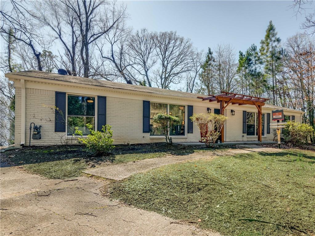 2731 Rockcliff Road Southeast Atlanta, GA 30316 - Photo 1 of 1 Gallery Image 1