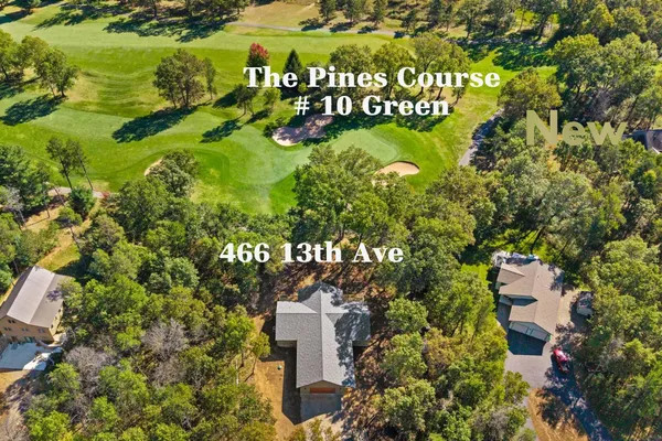 $724,900 | 466 13th Avenue, Nekoosa, WI 54457