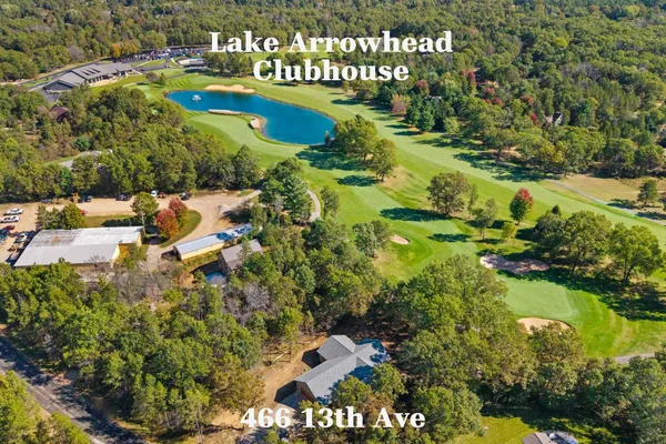$724,900 | 466 13th Avenue, Nekoosa, WI 54457