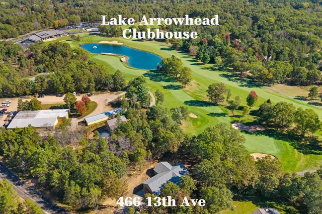 $724,900 | 466 13th Avenue, Nekoosa, WI 54457