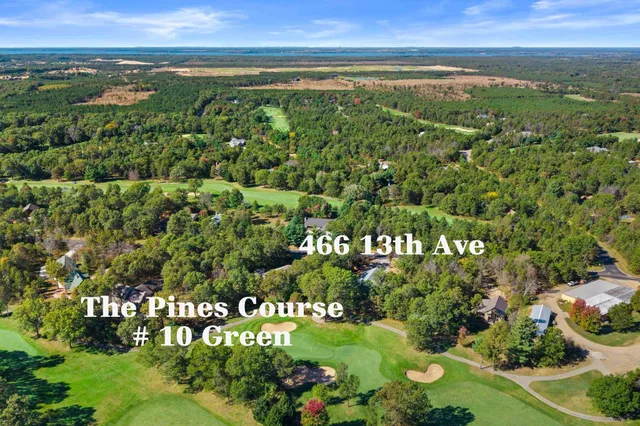 $724,900 | 466 13th Avenue, Nekoosa, WI 54457
