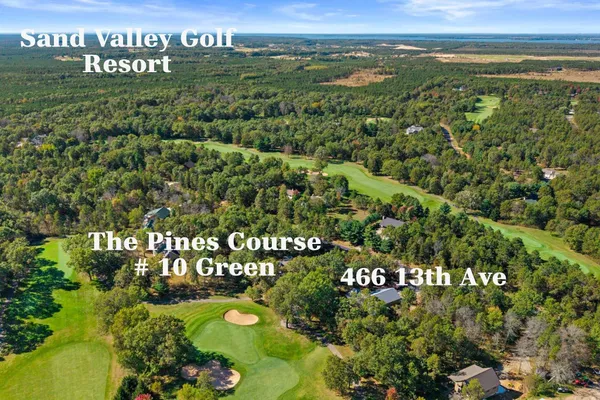 $724,900 | 466 13th Avenue, Nekoosa, WI 54457