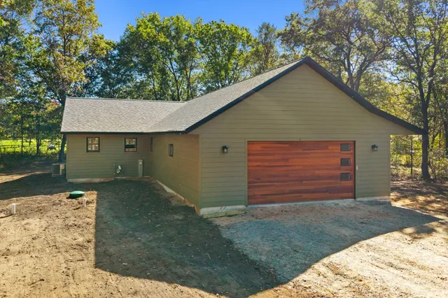 $724,900 | 466 13th Avenue, Nekoosa, WI 54457