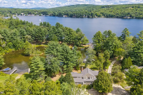 $1,195,000 | 11 Secret Harbor, Unit 11, Bridgton, ME 04009