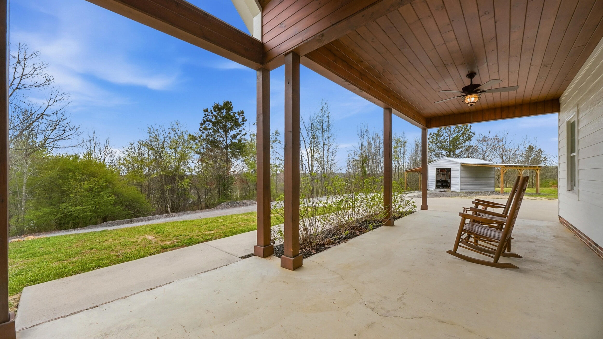 523 Bryant Road Cohutta, GA 30710 - Photo 5 of 49 523 Bryant Rd-6