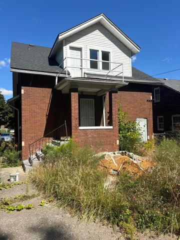 $77,000 | 11790 Wilshire Drive, Detroit, MI 48213