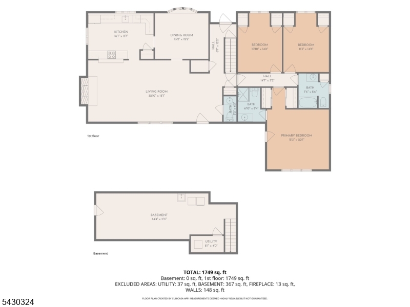 90 Russling Road Hackettstown, NJ 07840 - Photo 44 of 44