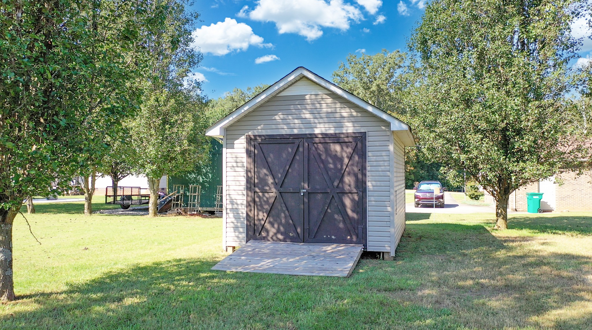 271 Fairview Circle Winchester, TN 37398 - Photo 25 of 33 Gallery Image 25