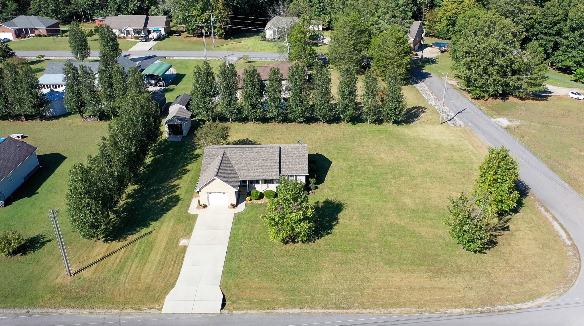 271 Fairview Circle Winchester, TN 37398 - Photo 26 of 33 Gallery Image 26