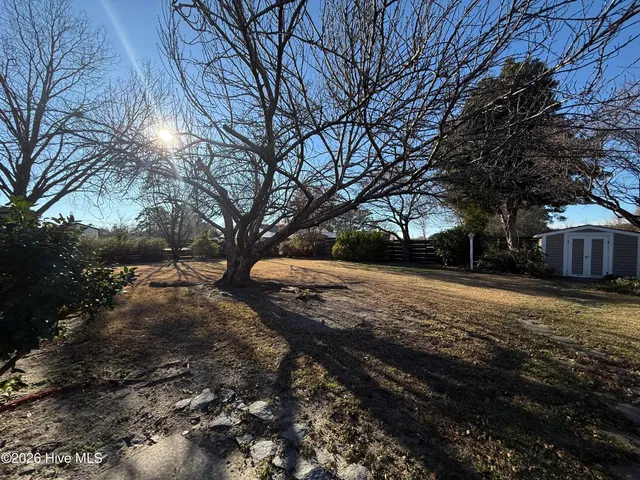 $242,000 | 703 Underwood Street, Clinton, NC 28328