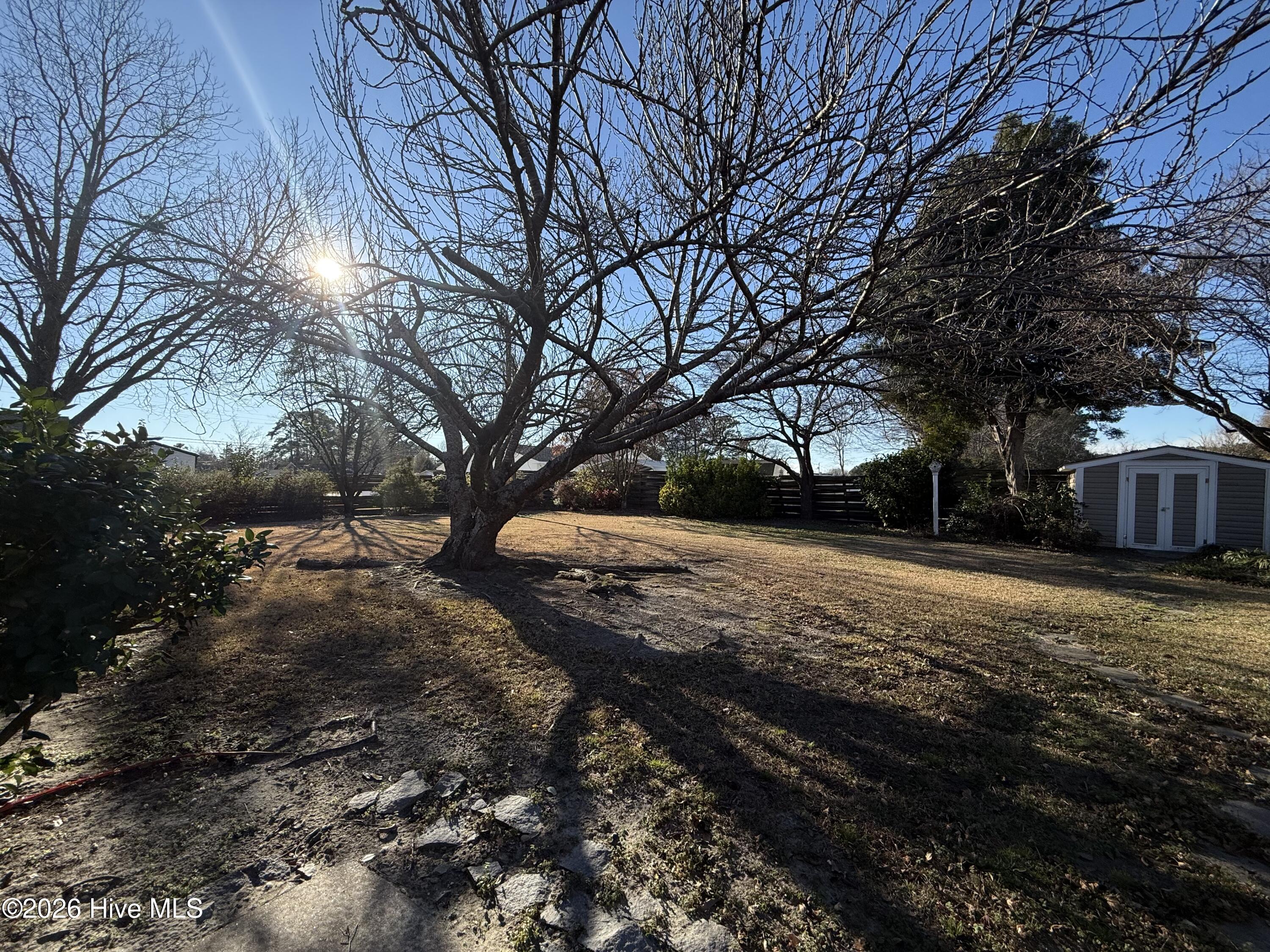 703 Underwood Street Clinton, NC 28328 - Photo 8 of 14 IMG_2078