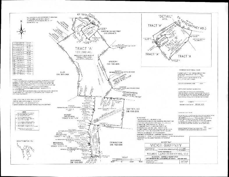 580 Gaffney Road Crab Orchard, KY 40419 - Photo 40 of 40 Photo 40